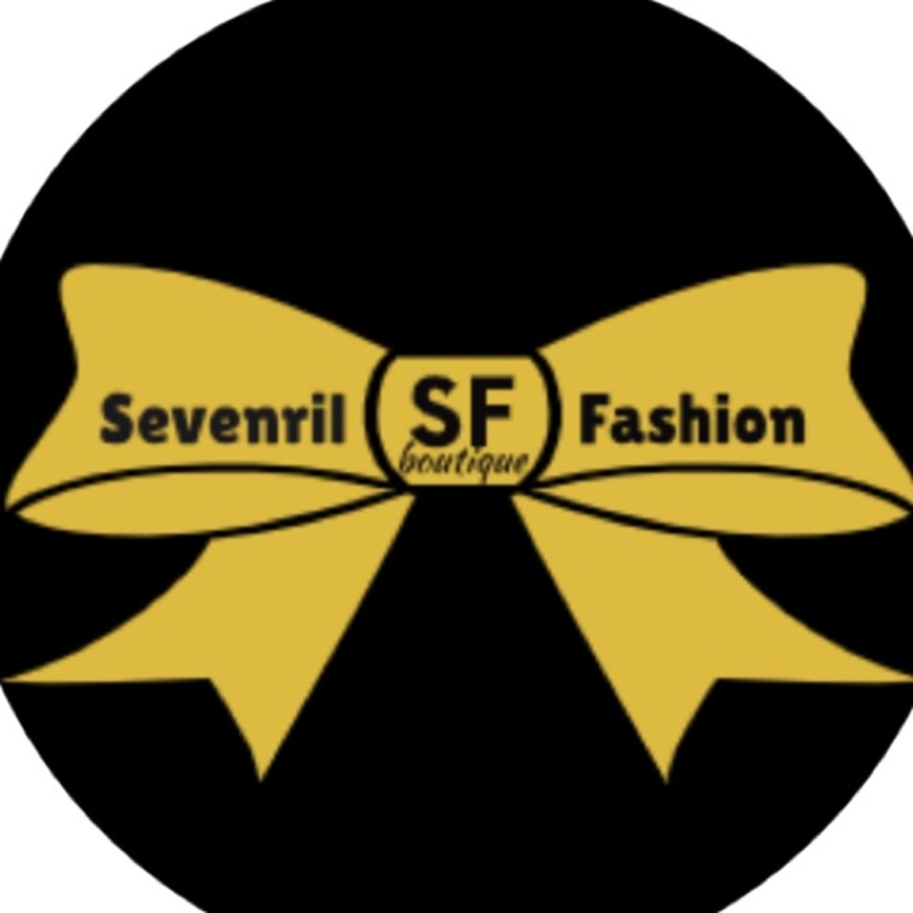 Meet your Posher, Sevenril Fashion Boutique